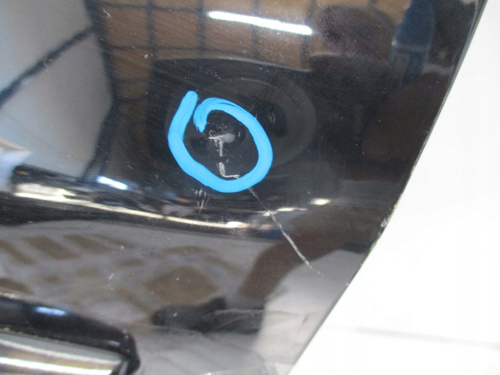 фото №7, Дверь левая передние peugeot 2008 ii 19r