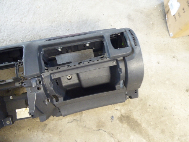 фото №7, Fabia ii roomster 5j приборная панель приборная приборная панель eu