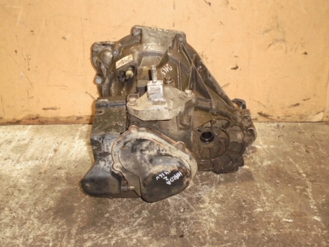 фото №10, Mazda 2 i dy коробка передач передач механічна 1.4b 2n1r7002cb