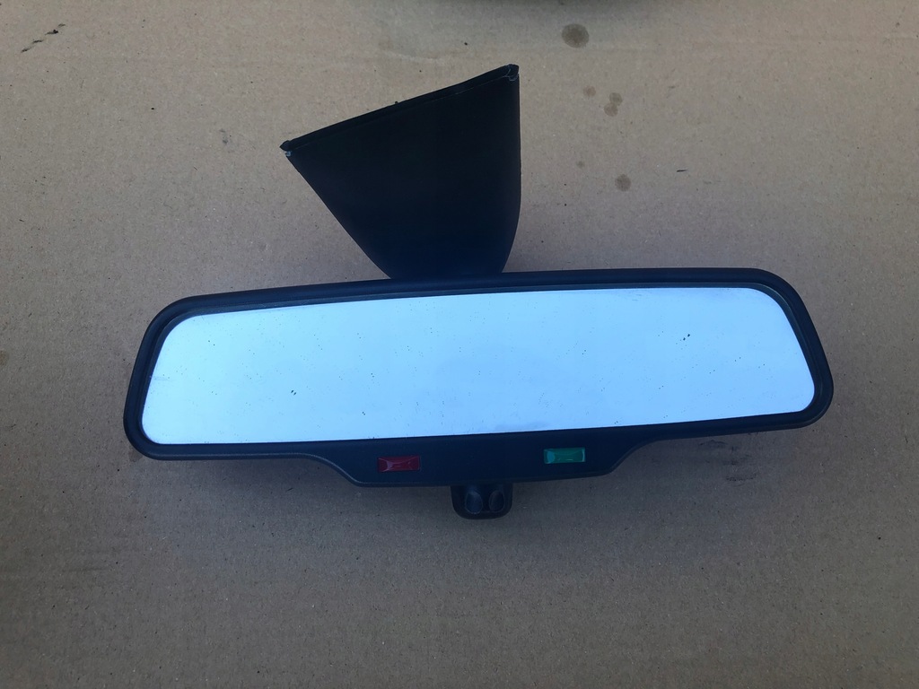 фото №1, Зеркало внутреннее mercedes w202 cklasa 1993-2001