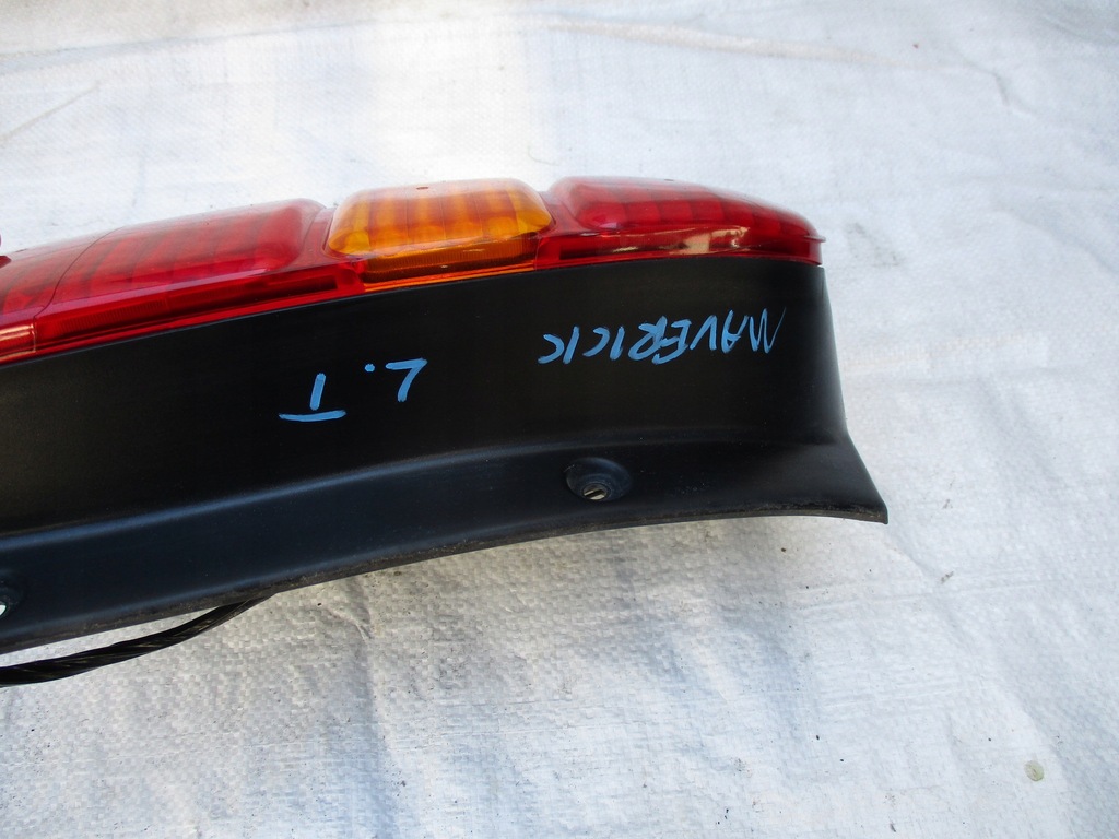 фото №2, Ford maverick escape лампа задняя левая