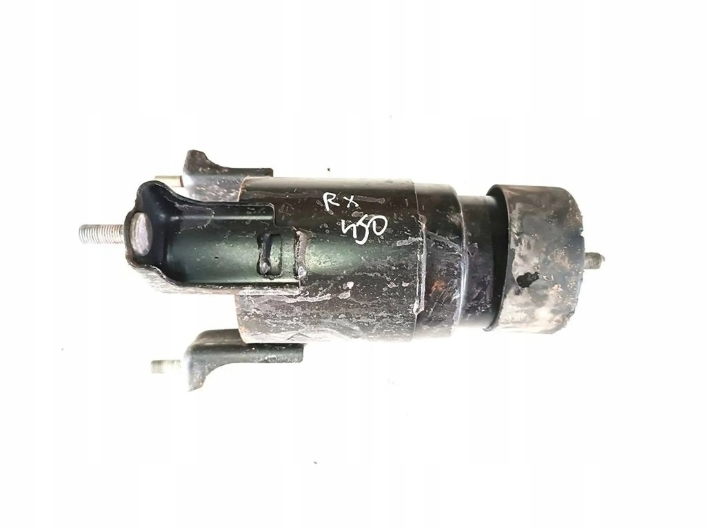 фото №1, Lexus rx iii 2010 450h подушка двигателя