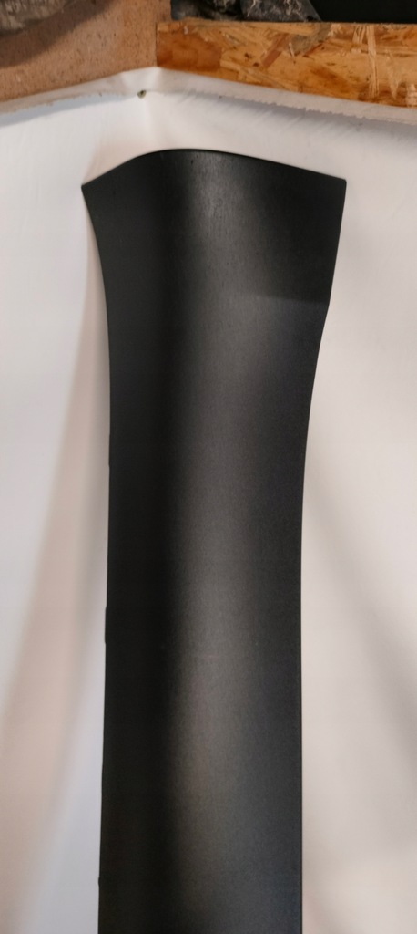 фото №5, Молдинг поріг права tesla y