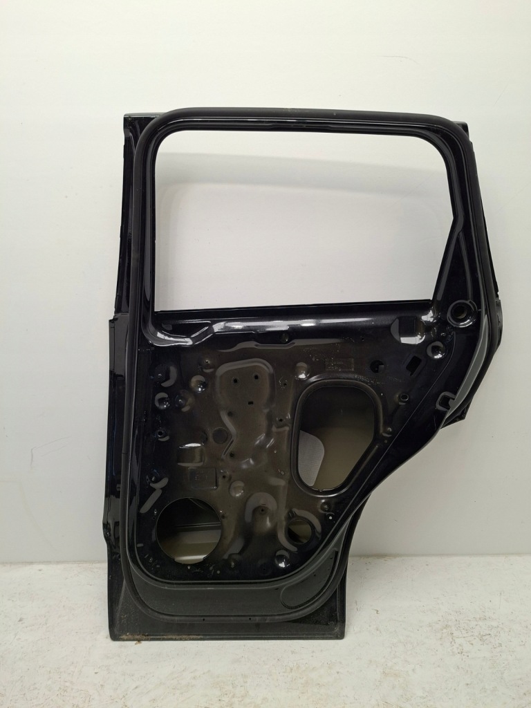 фото №12, Дверь задняя задние правое audi q6 e-tron etron 85h