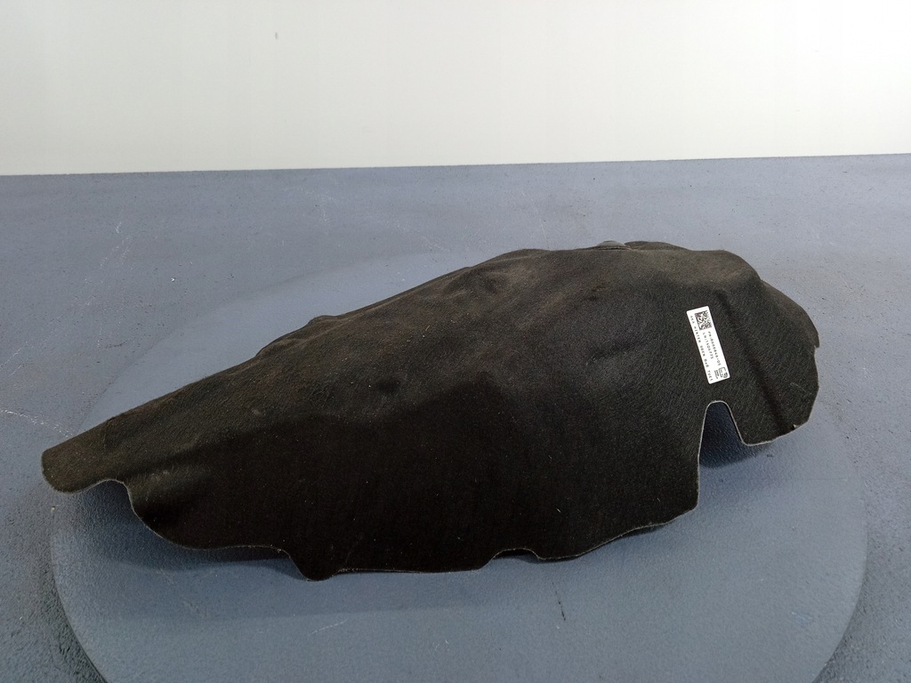 фото №4, Bmw x3 g01 g02 захист акустична двигуна 8666846