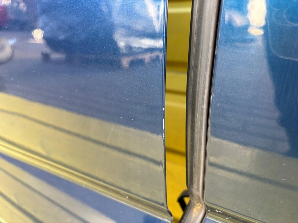 фото №6, Renault megane iv kombi двері задня ліва terpr