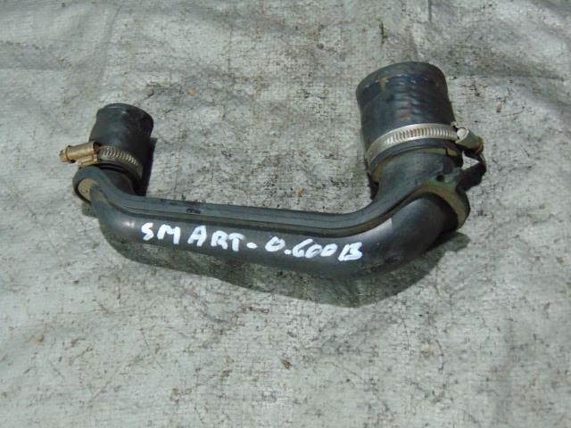 фото №1, Wąż труба інтеркулер smart fortwo mc01 0.6