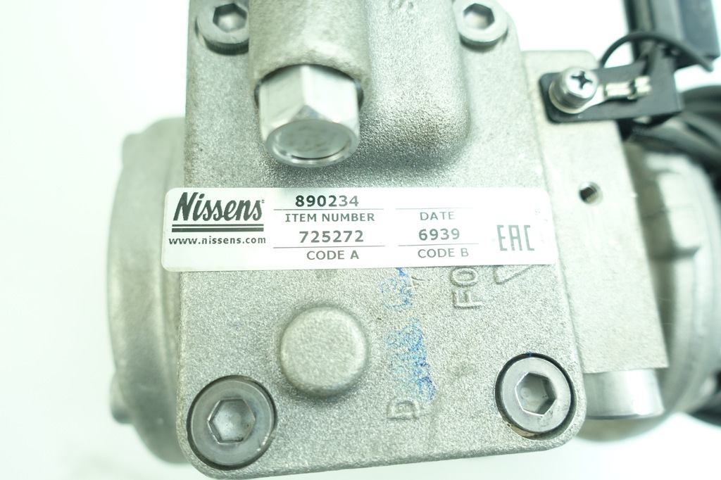 фото №7, Компрессор кондиционера kia hyundai 1625034700