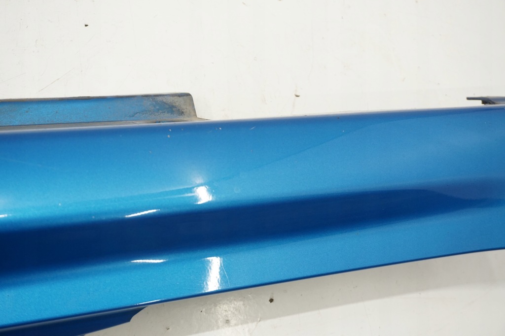 фото №8, Mini cooper s r56 молдинг порог правая a59