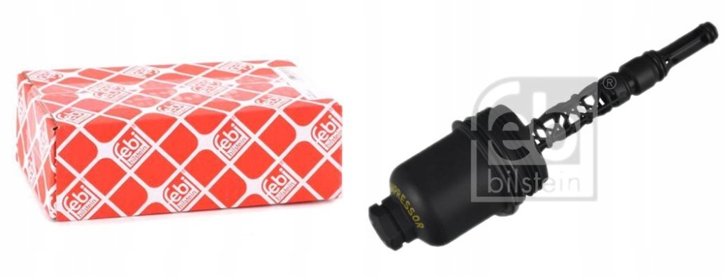 фото №12, Корпус фильтра масла pasuje do: mercedes c cl203 , c t-model s203 ,