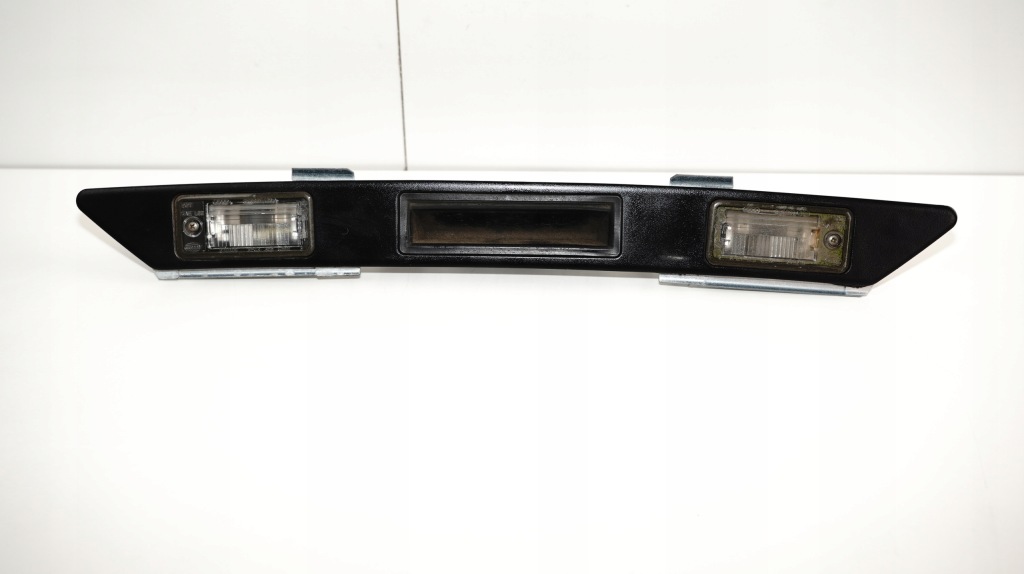 фото №7, Накладка кришки задня ручка audi q7 05-09r