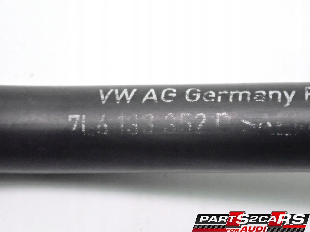 фото №12, Клапан wąż вакуумa audi a1 ii gb 18- 1.0 tsi