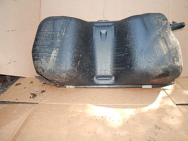 фото №9, Бак топлива bak suzuki grand vitara ii 2.0 b 05-12