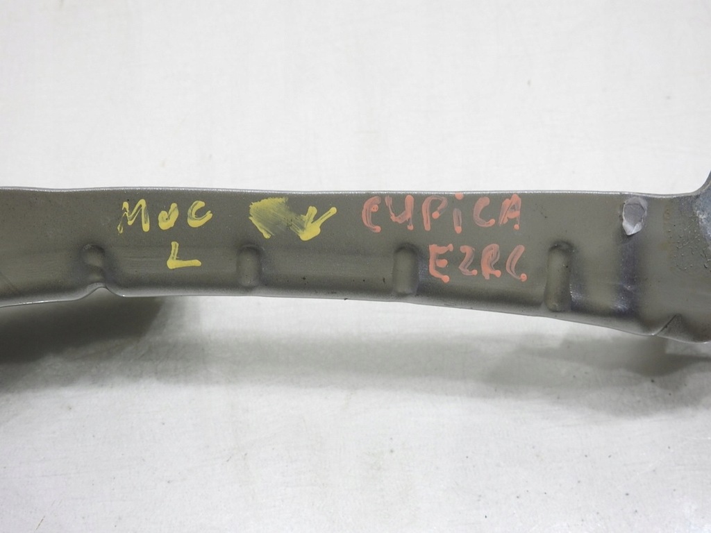 фото №5, Кронштейн кронштейн крыла левый ezrc c4 picasso i