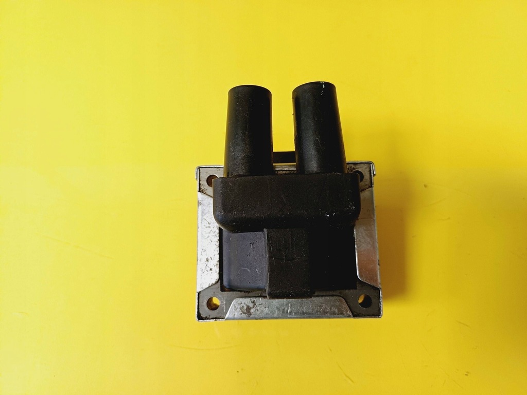 фото №5, Котушка запалювання renault espace iii 2.0 nr1028