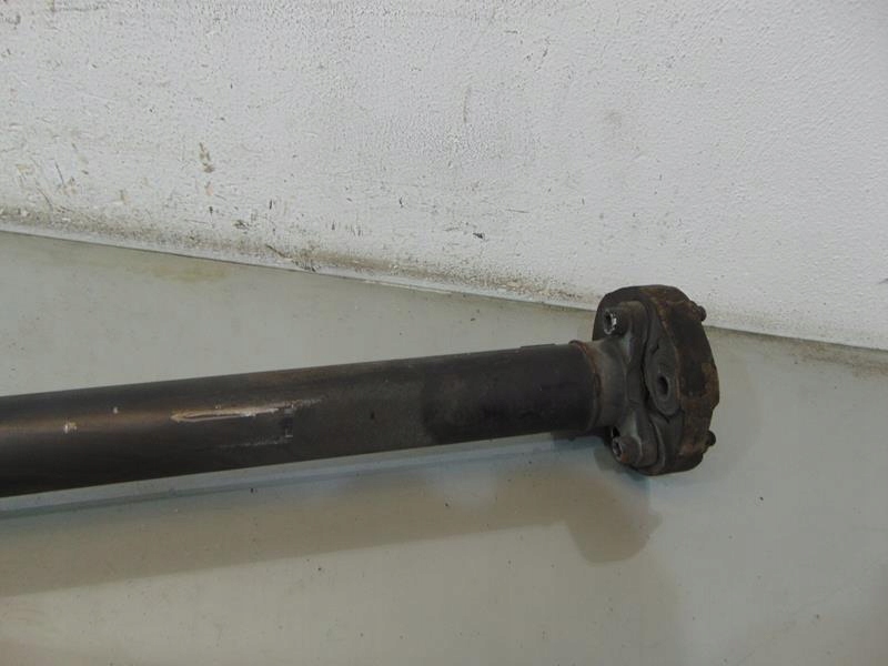 фото №8, Wał привідний mercedes w204 2.2 cdi