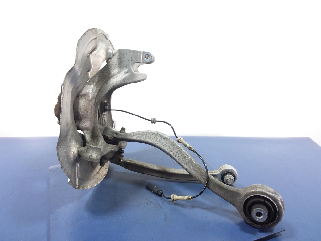 фото №5, Bmw m4 f82 f83 поворотный кулак ступица правая перед