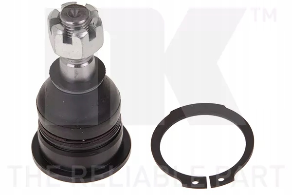 фото №9, Nk 5042228 шарнир крепёжный / направляющая