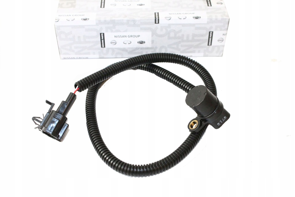 фото №1, Nissan terrano ii r20 2.7 датчик положение вала