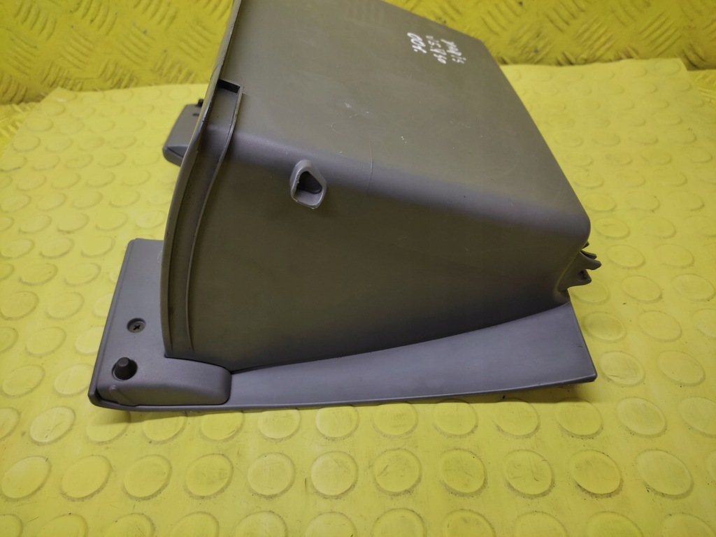 фото №5, Toyota yaris verso бардачок пассажира 5555052020