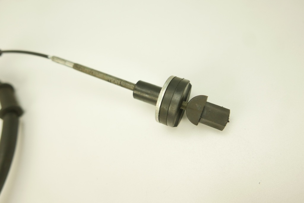 фото №16, Трос зчеплення fiat brava 95-01 1,8-1,9td