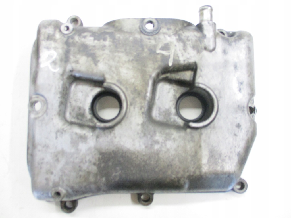 фото №5, Subaru impreza iii gh 2.0d кришка кришка клапанів