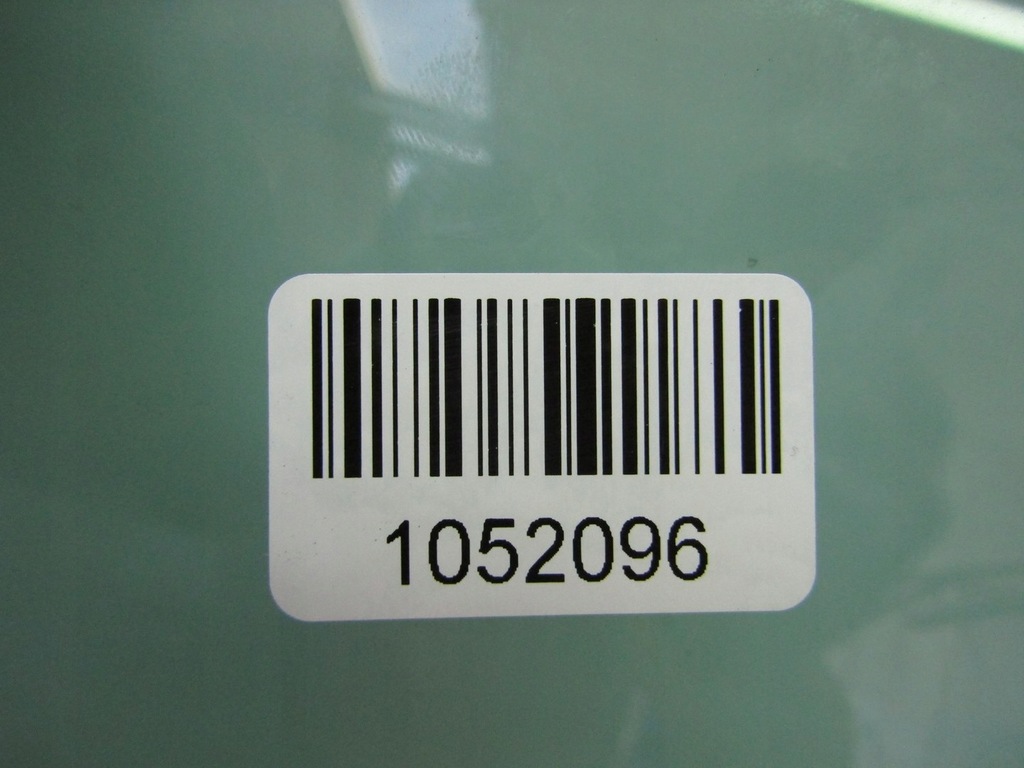 фото №3, Rio iv 20r стекло дверь левая передняя левый перед