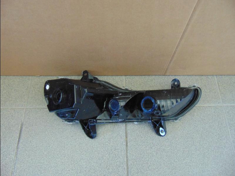 фото №5, Ford kuga mk2 mk-2 противотуманная фара левый