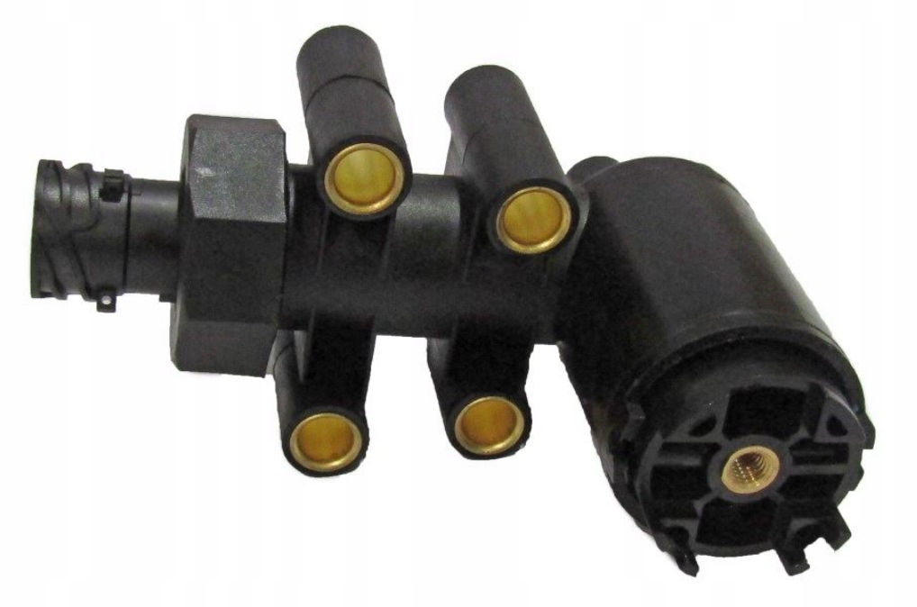 Датчик ecas вирівнювання подушок man Ціна