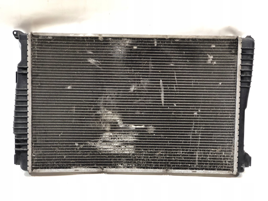 фото №1, Bmw x3 x4 f25 f26 радиатор