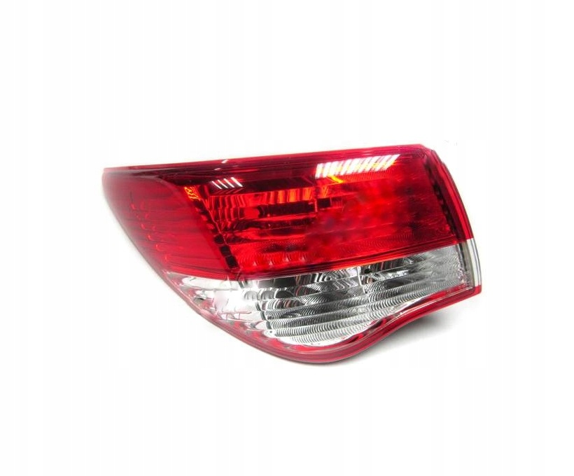 фото №1, Лампа задня nissan almera g15 rus 12- 265554aa0a