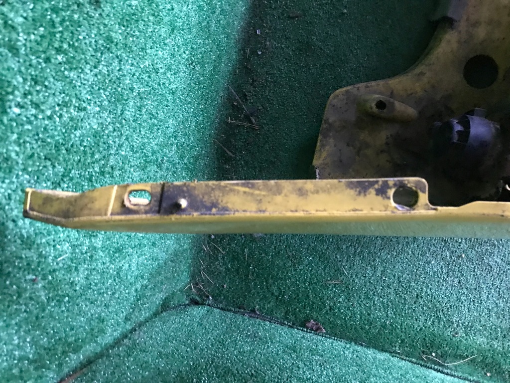 фото №7, Бампер перед передній punto ii lift hgt sporting abarth wwa