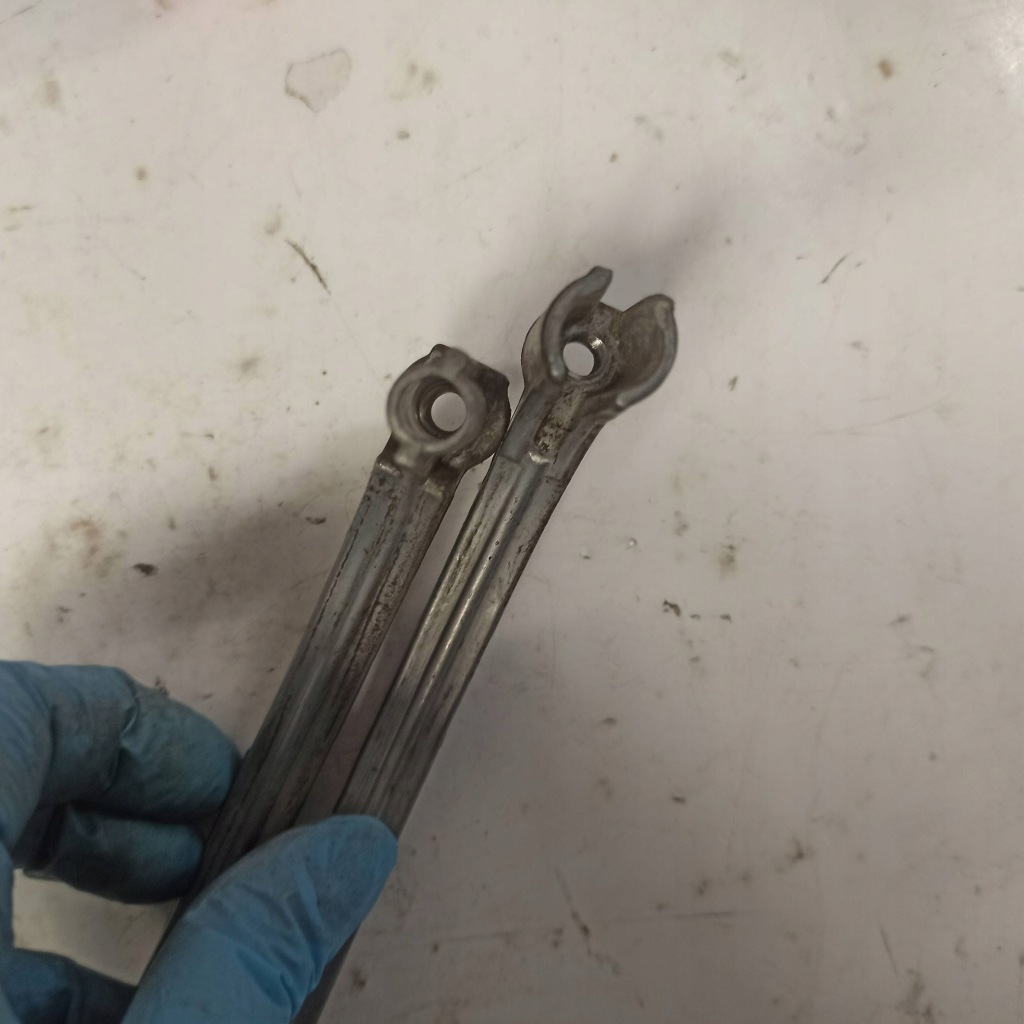 фото №13, Mini r50 пряжка охолодження повітря 1516836