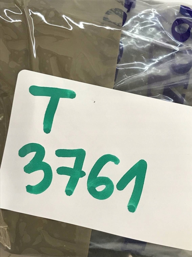 фото №10, Volvo xc70 2020 задня сторона ліва захист рейлінг даховий 30784185