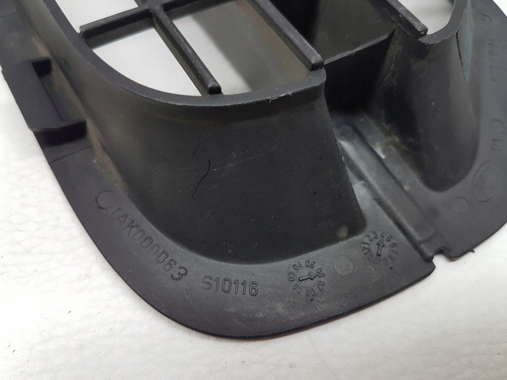 фото №6, Range rover discovery iv решітка крила правий