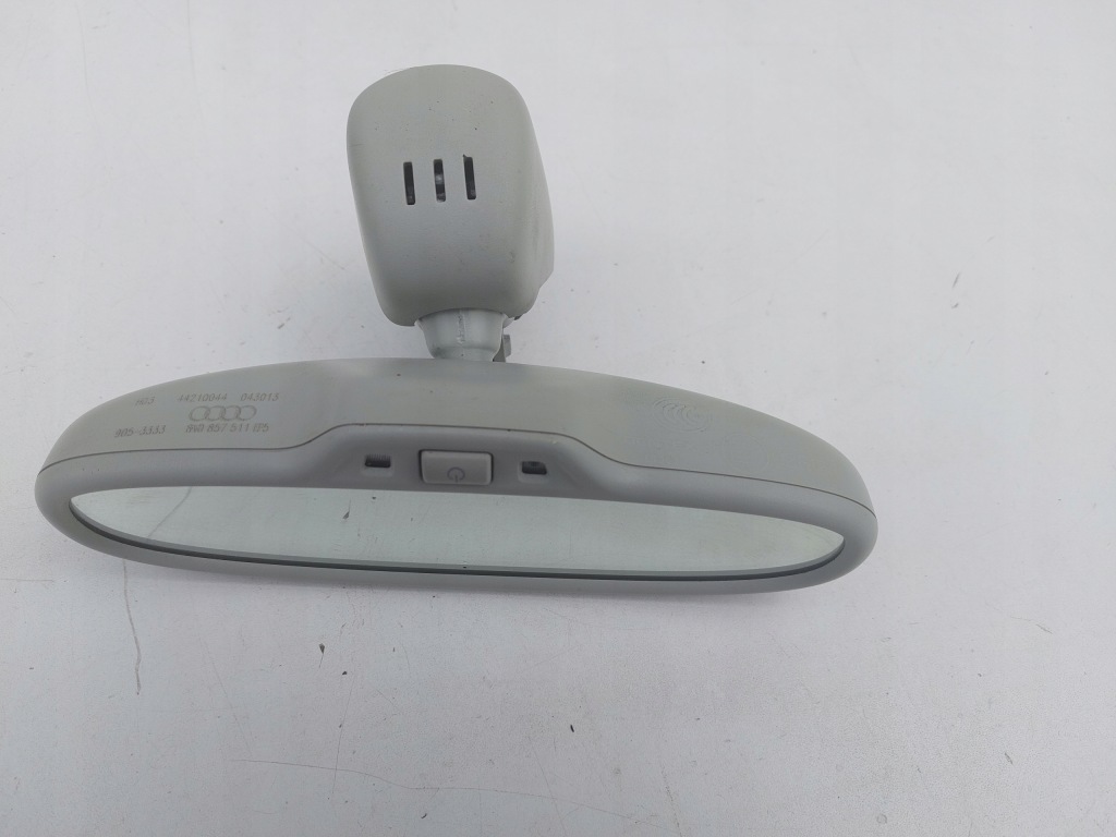 фото №6, Зеркало внутреннее фотохромный audi a3 s3 8v eu