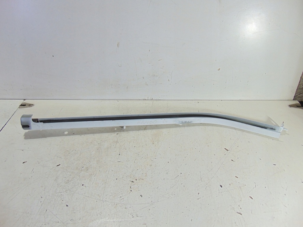 фото №1, Направляющая дверь раздвижных верхний kangoo iii