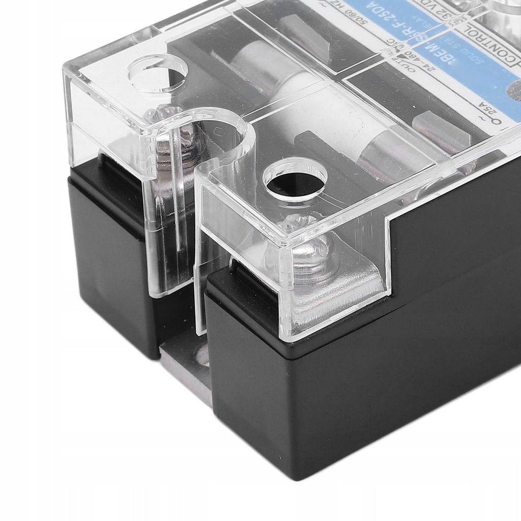 фото №9, Jednofazowy реле półprzewodnikowy з