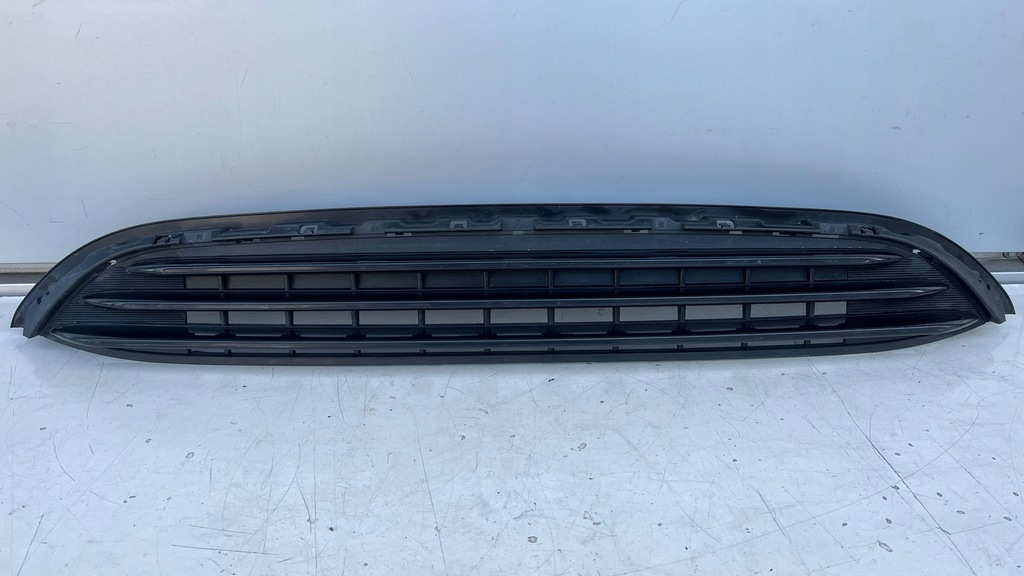 фото №6, Решётка радиатора решётка радиатора mini clubman f54