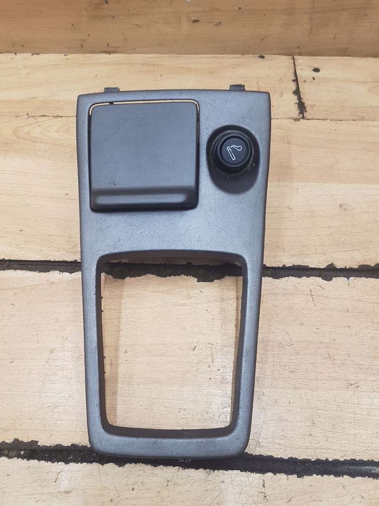 фото №1, Рамка защита домкрата передач nissan primera p11