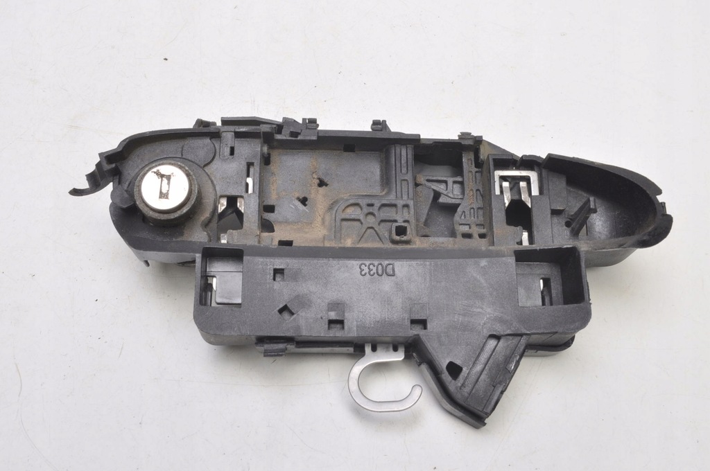 фото №7, Fiat croma ii кронштейн кронштейн ручка правий перед 51734934 kombi