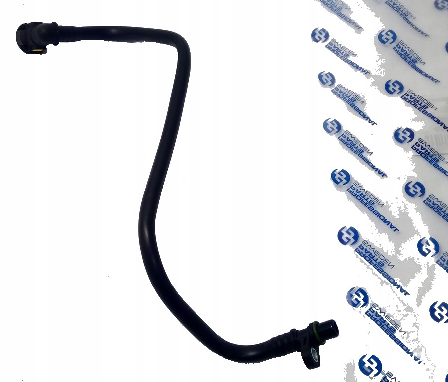 фото №1, Оригинальный номер volvo шланг масляный volvo v60 2,4td 10-