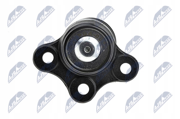 фото №13, Nty zsg-da-002 шарнир крепёжный / направляющая