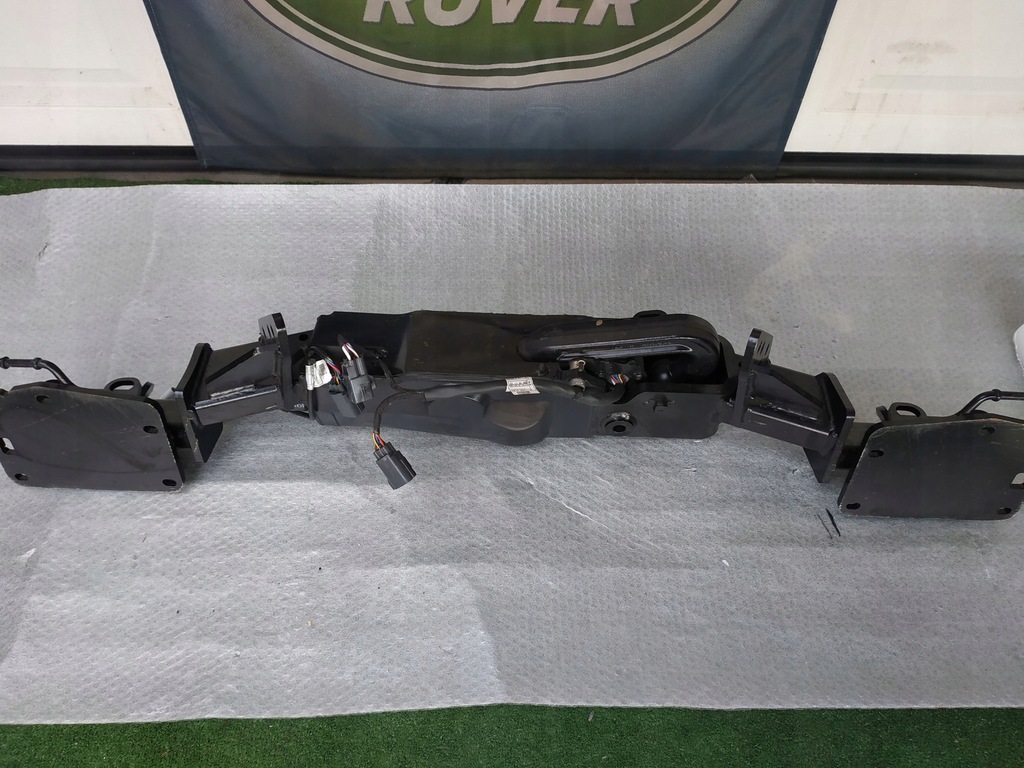 фото №1, Land rover range rover sport l494 hak буксирувальний / комплект 15a416
