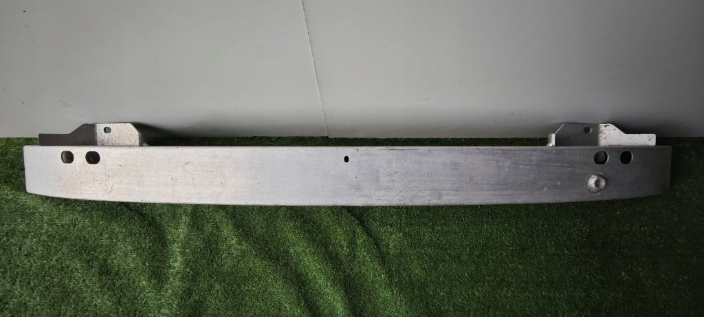 фото №1, Балка бампер задняя maserati levante m161