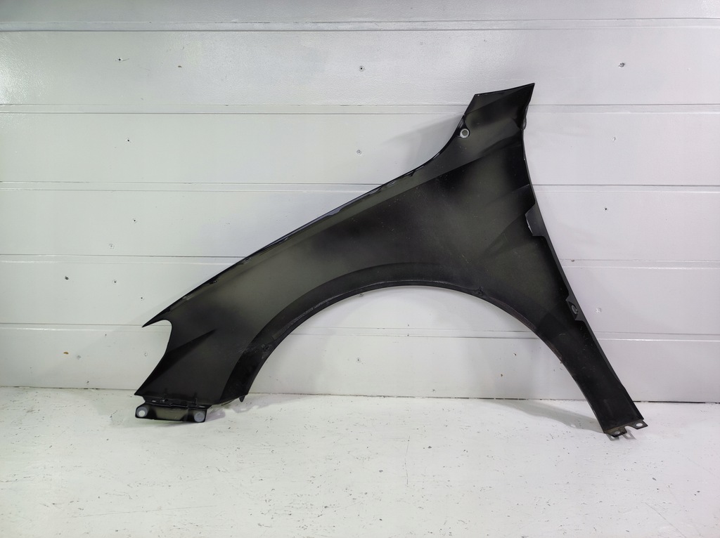 фото №9, Audi a1 ii 18- 82a крила передній правий оригінальний