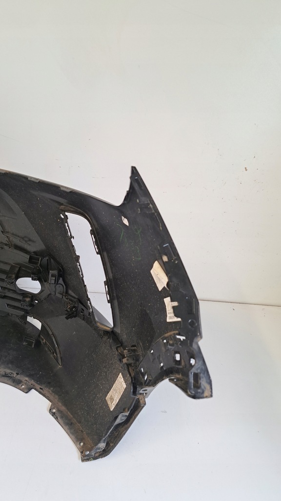 фото №14, Бампер перед opel mokka b ii 20-