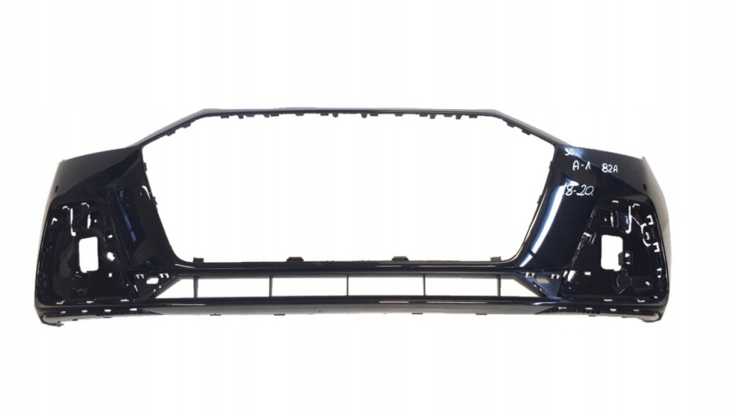 фото №1, Audi a1 82a 2018-2020 бампер перед