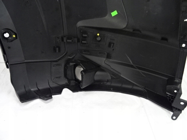 фото №10, Opel movano c уголок бампера левый передний 1321410070 pdc