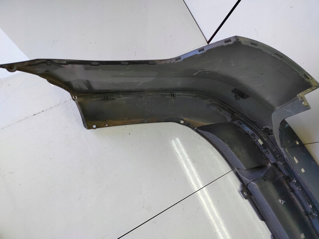 фото №10, Vw passat b8 kombi 14-19 бампер задня задній